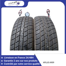 🇫🇷 Paire de pneus APLUS