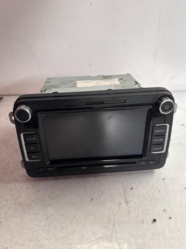 Autoradio origine volkswagen - autoradio,