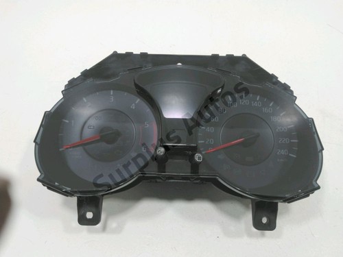 Compteur 248101kb0b nissan - compteur,