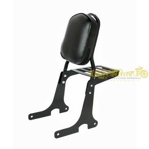 Schienalino spaan noir avec - schienalino,