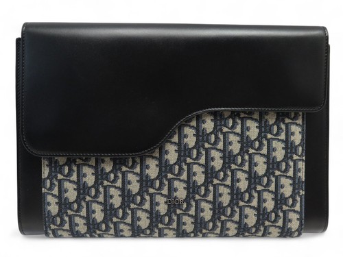 Neuf sac pochette main - sac, dior