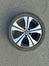Jante RENAULT MEGANE 3 PHASE 1