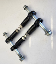 99-25  SUZUKI HAYABUSA GSXR 1300  GSX1300R Brocks Performance Lower LINKS H1