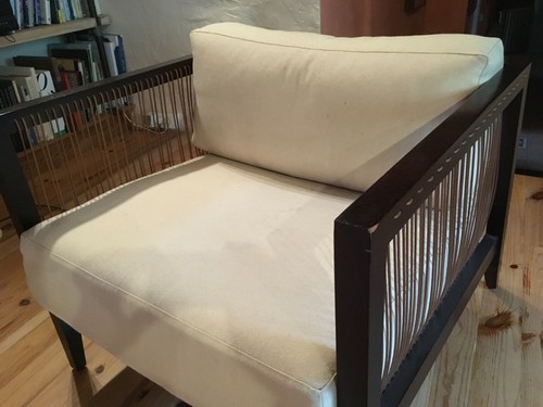 Fauteuil bonacina astoria - bonacina, bon