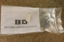 Boulons de pédalier de