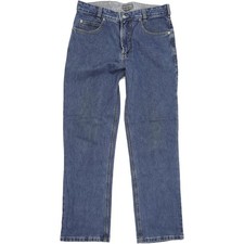 Joker Three Famous Tailors  Homme Bleu Straight Regular  Jeans W33 L32 (69075)