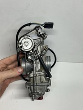 Honda CRF 250 2004 B1 Carb Carburetor 