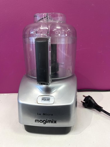Magimix 18115 micro - magimix,