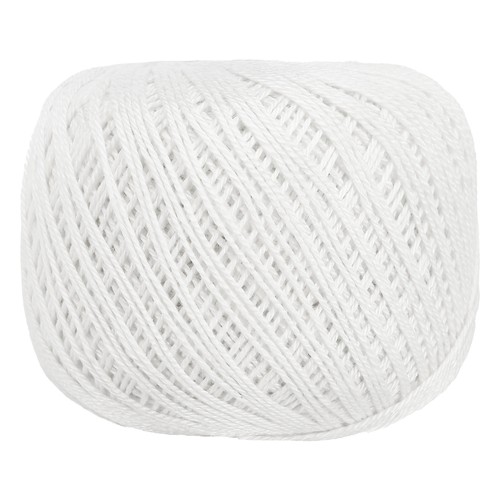 Fil pour crochet 164 - , yards