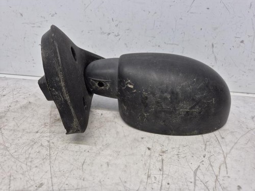 Retroviseur gauche renault - retroviseur,