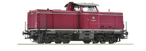 Roco 5110004 locomotive - h0, 5110004-1
