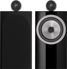 Bowers Et Wilkins 705 S3 Noir