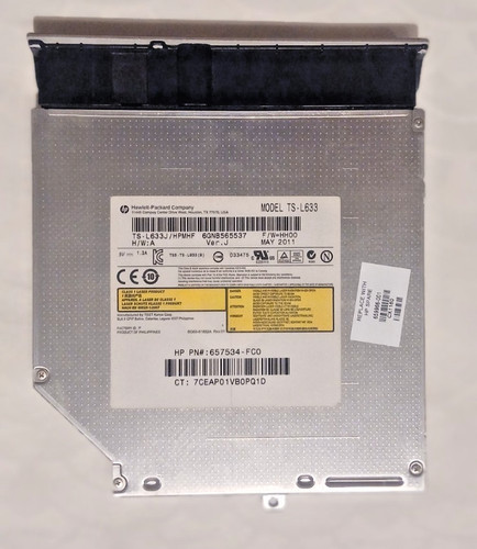 Lecteur graveur dvd - graveur, pc