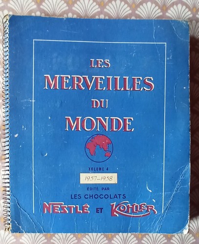 Album images nestle - ,