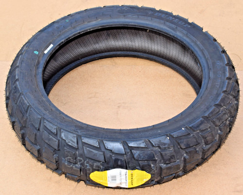 Pneu arrière dunlop - 1,