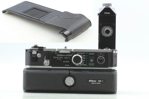 Neuf batterie nikon md - nikon, md-2