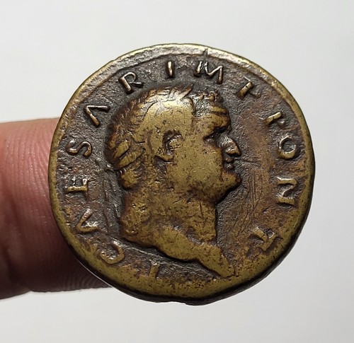 144 titus dupondius tr - -,
