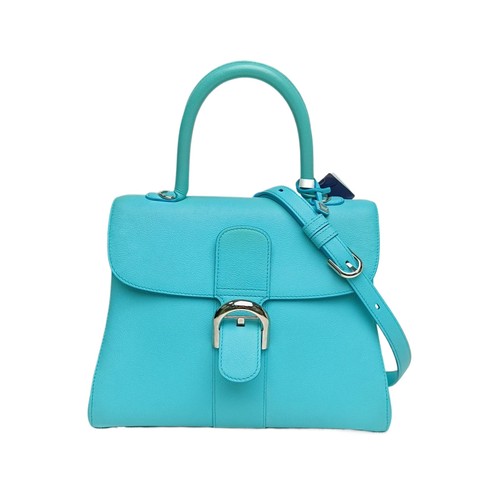 Delvaux brillant medium 29cm - brillant,