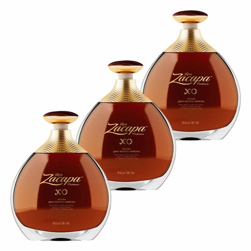 Rhum zacapa centenario - centenario, xo