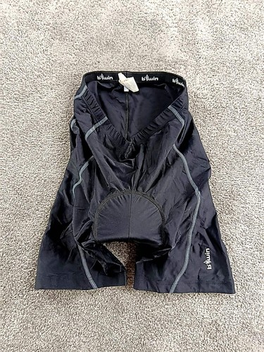 Btwin cuissard court - court, velo
