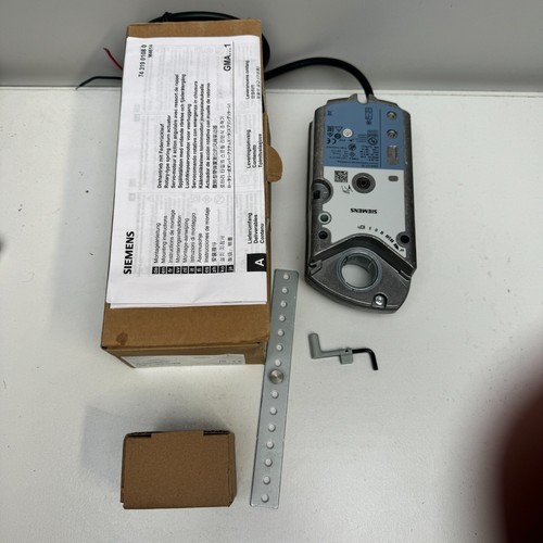 Complete kit siemens gma121 - complete, gma121.e