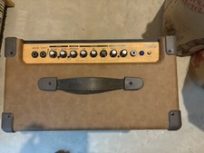 Kustom Electri Gitar Amplifier