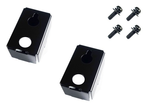Kit support mur pour barre - de,