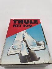 Thule Fit Kit 129 - New Old Stock