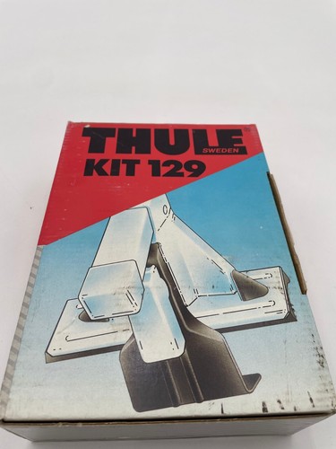 Thule fit kit 129 new - fit,