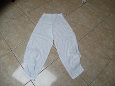 SARAH PACINI joli pantalon