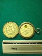 POSEMETRE " WYNNE'S "