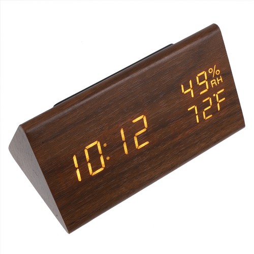 Reveil electrique horloge - electrique,