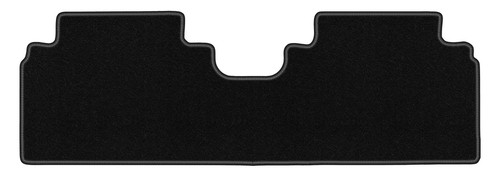 Tapis arrière moquette - en,