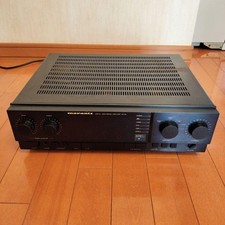 Marantz PM-64 stereo