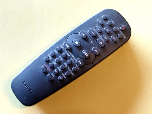 Télécommande philips chaine - philips,
