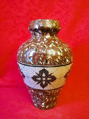 Vase gerbino - vase,