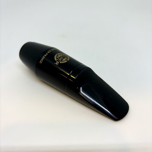 Embouchure saxophone alto - embouchure, de