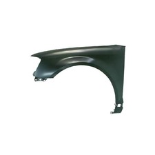 Aile avant gauche à peindre