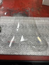 Pare-brise haut clair Vespa S