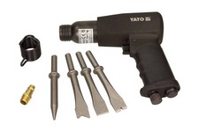 MARTEAU BURINEUR PNEUMATIQUE