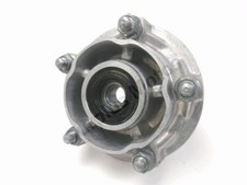 PORTE COURONNE HONDA VTR 1000