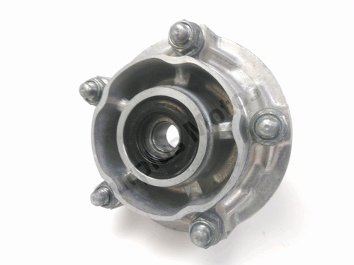 Porte couronne honda vtr 1000 - couronne,