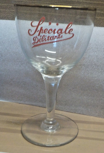 Verre ancien biere brasserie - biere,