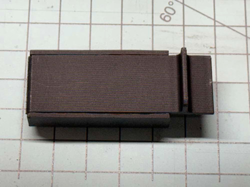 Ps90 p90 stock storage - ps90,