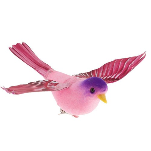 Figurine décorative oiseau - figurine, d'oiseau