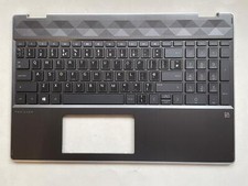 HP Pavilion X360 15-dq