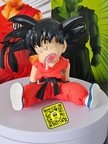 Figurine dragon ball - 🇨🇵,