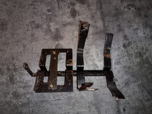 Berceau moteur paquebot - berceau, paquebot-