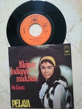 Pelaya Petite Fille Indienne /