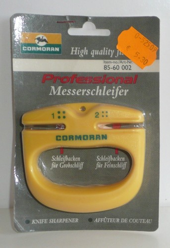 Affuteur couteau cormoran - affuteur,